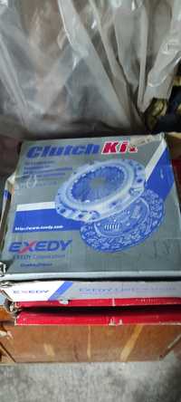 Зчеплення Clutch kit mbk2029