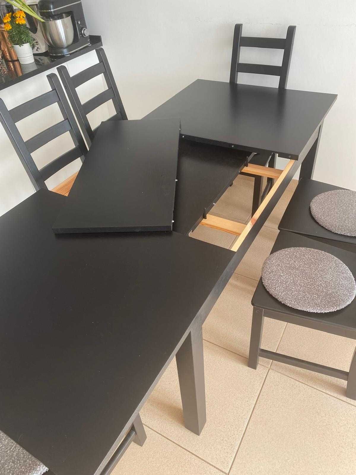 Mesa + 6 cadeiras