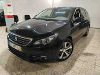 Peugeot 308 SW 1.5 BlueHDi Allure