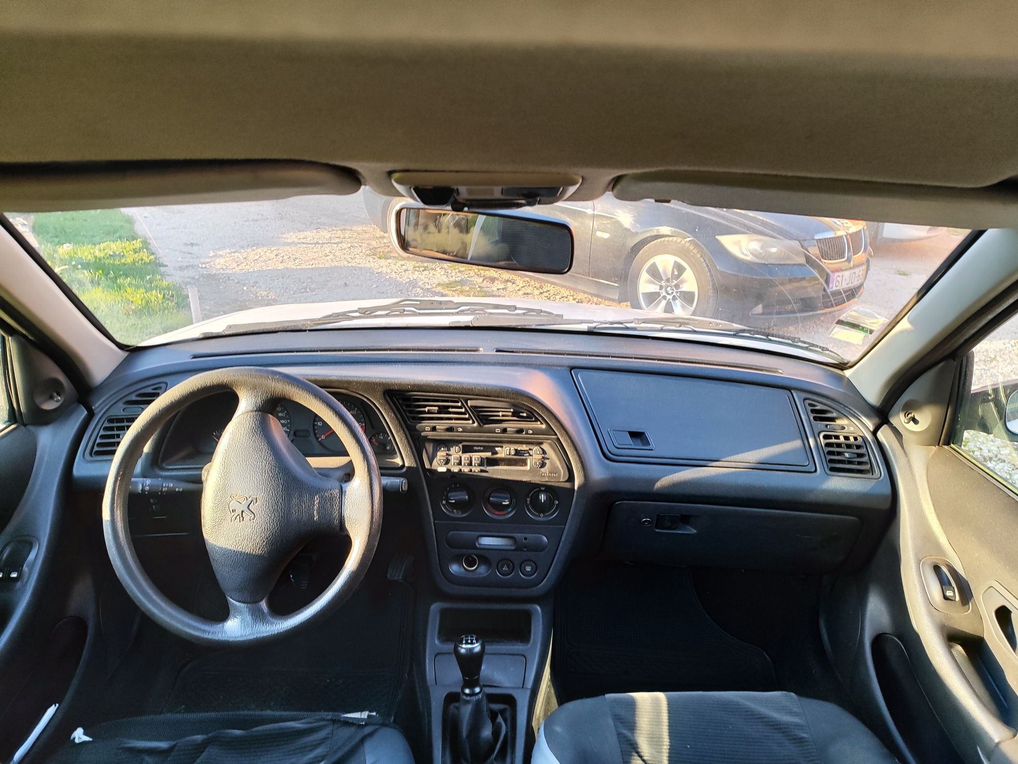 Peugeot 306 carrinha diesel