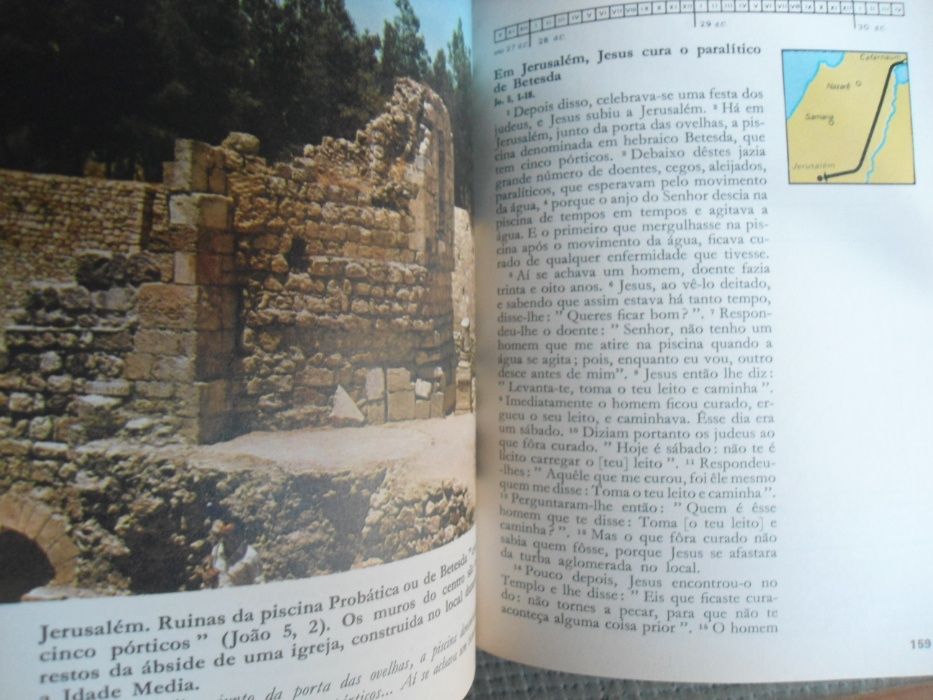 O Evangelho de Jesus (1971)