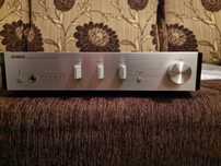 Wzmacniacz Yamaha A U670 z DAC
