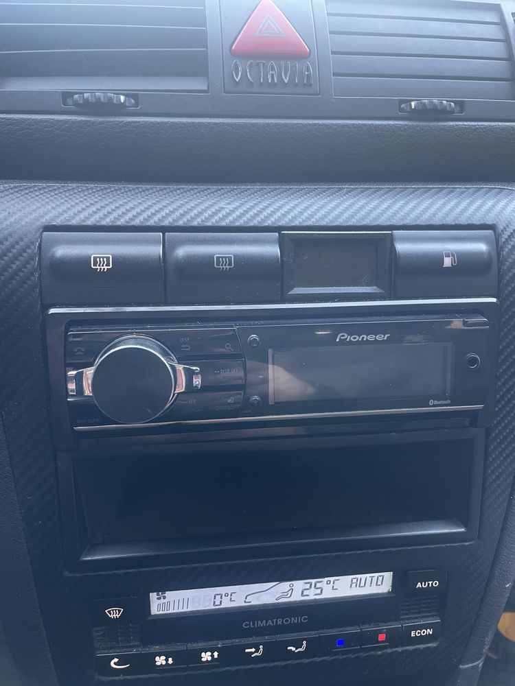 Pioneer DEH-80PRS