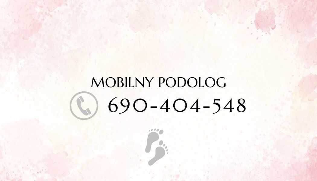 Mobilny Podolog -  Pruszcz Gdański i okolice