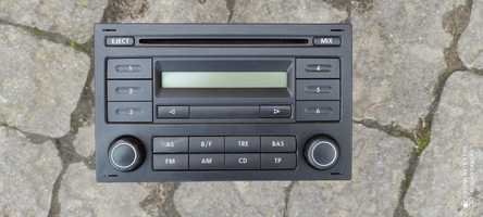 Radio VW polo 9n