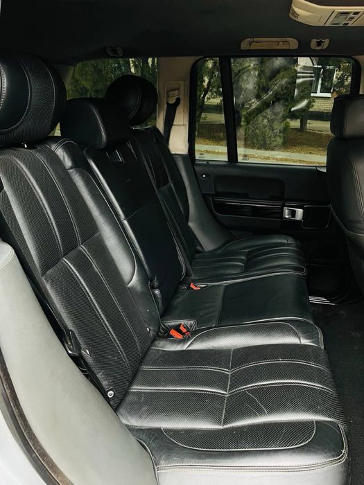Продам Range Rover 3.0 дизель (M57)