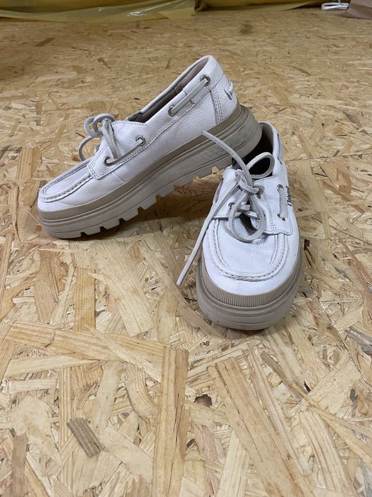 Nowe Półbuty Timberland 38