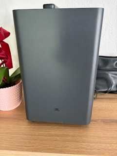 subwoofer jbl + pilot
