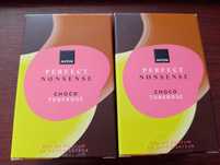 Zestaw 2szt wód perfumowanych Perfect Nonsense Choco Tuberose Avon