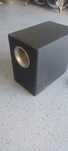 Subwoofer canton  as2015