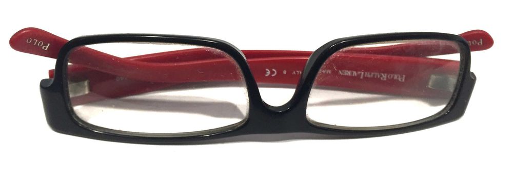 Ralph Lauren armação oculos Polo 2058 FRAMES 52 - 15 - 140