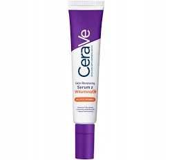 Serum CeraVe Skin Renewing Witamina C 30 ml – nawilżenie + anty-age