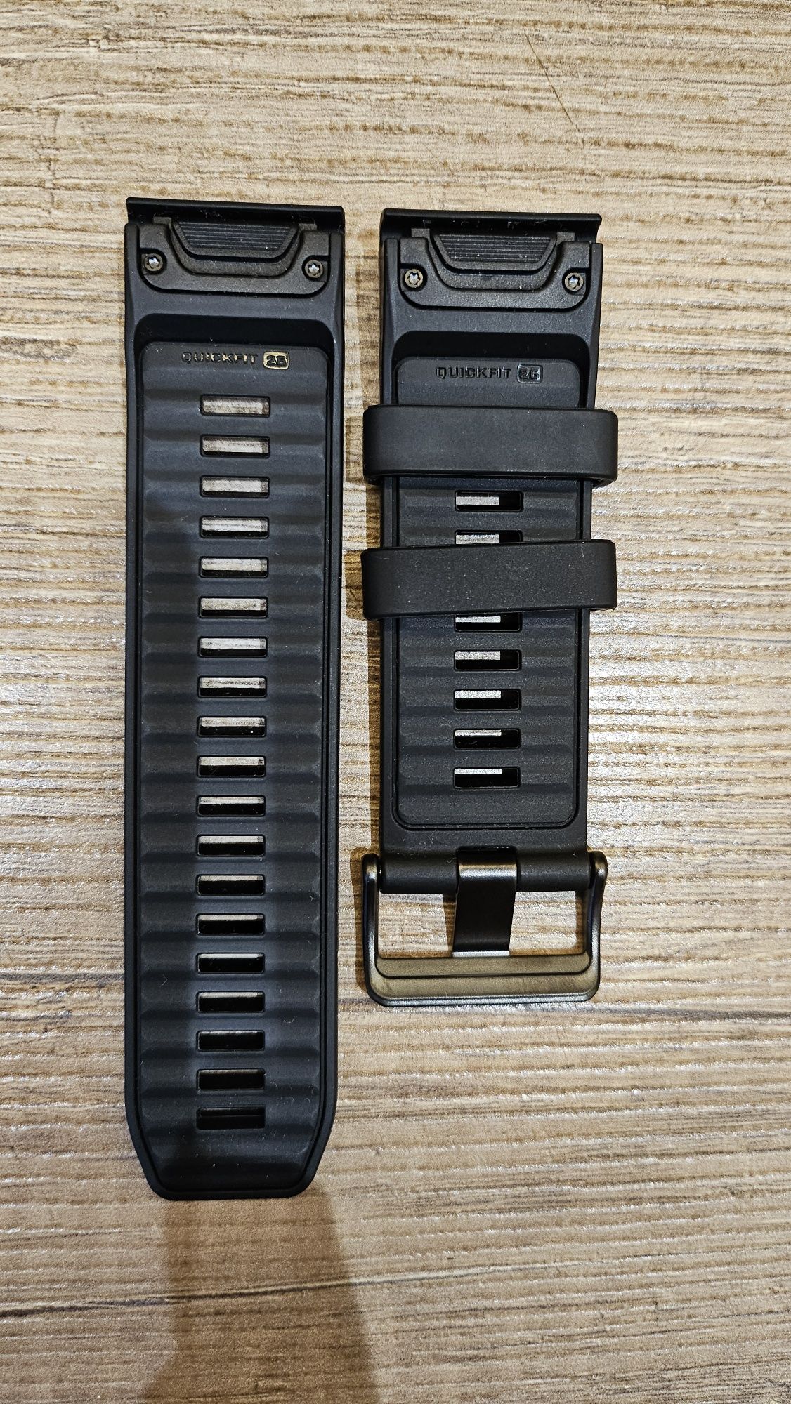 Pasek Garmin Fenix 8 51mm Nowy Oryginalny