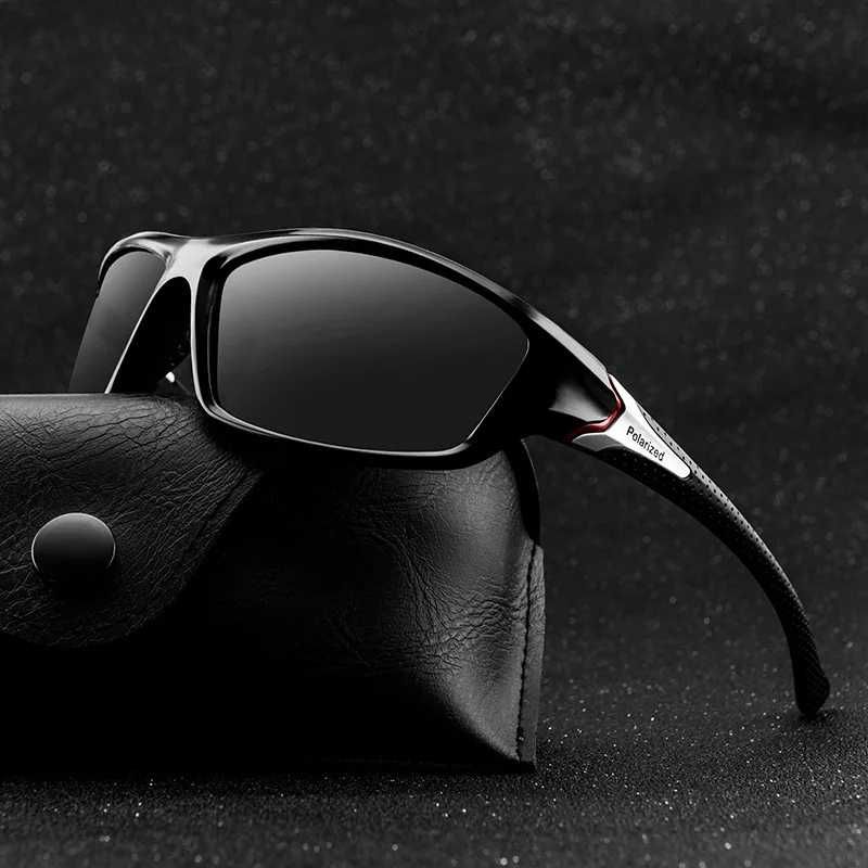 Óculos Polarized Novos