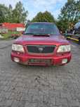 Subaru Forester 2000 rok silnik 2000CC EMPI DOHC TURBO części