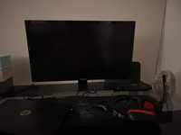 Monitor samsung 28 cali