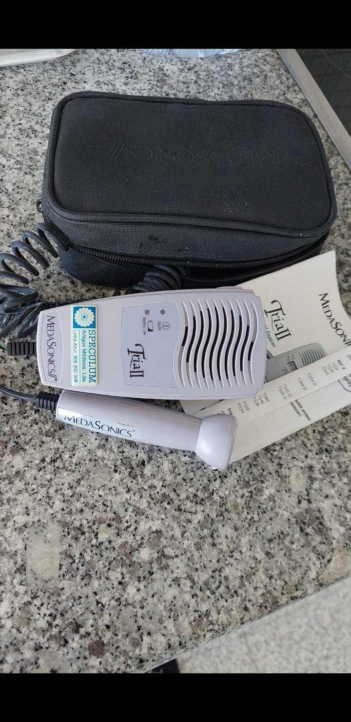 Eco doppler grávidas
