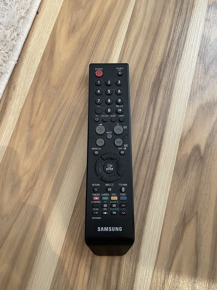 Telewizor LCD Samsung 32 cale LE32S81B