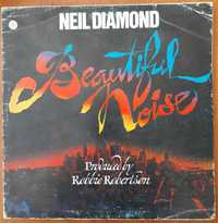 vinil: Neil Diamond “Beautiful noise”