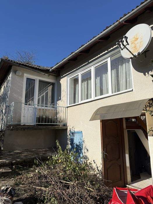 Житловий Будинок з ділянкою