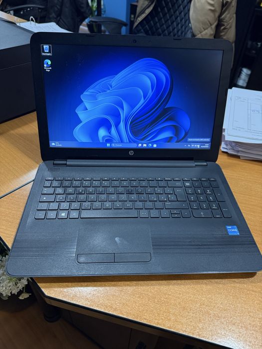 HP 250 G6 / i3 / 8 GB RAM / 250 GB SSD64740481661315122