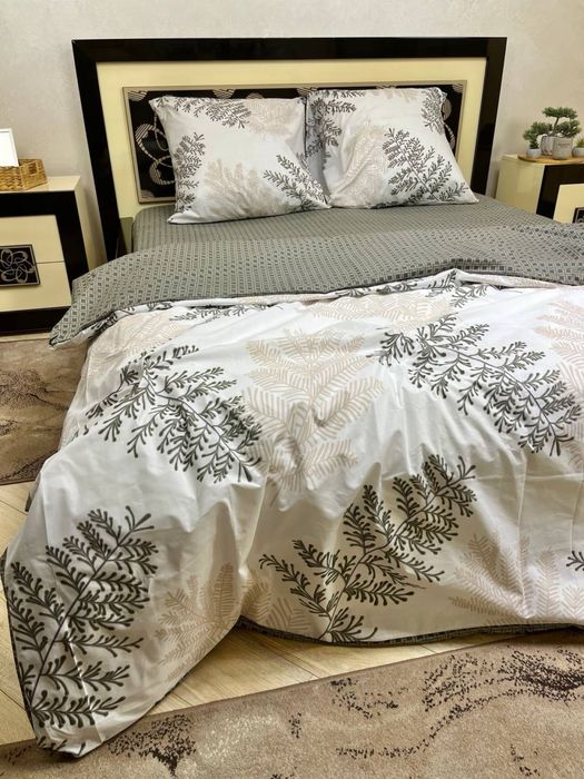 Постільна білизна бязь Premium