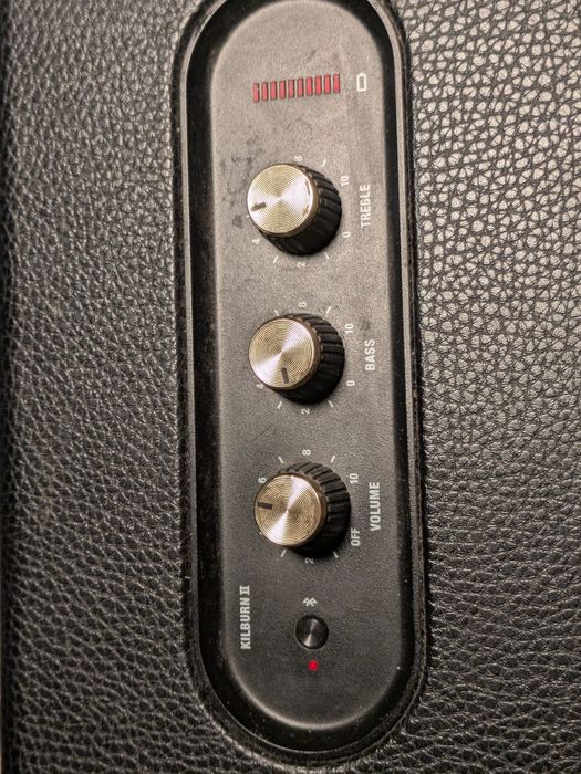 Marshall Kilburn ii оригінал