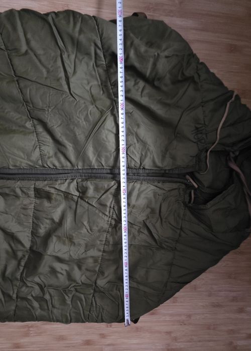 Спальний мішок Arctic, оригінал Британія