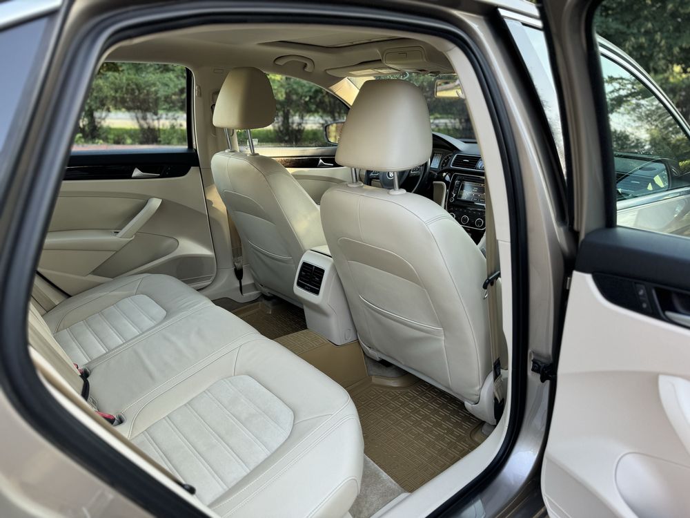 Продам Volkswagen Passat B7 Sel 2.0TDI