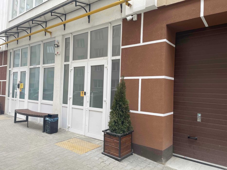 ТОП ПРОПОЗИЦІЯ! 2 кімнатна квартира на озерній!