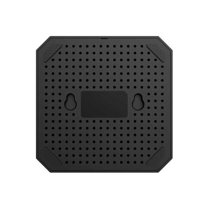 Смарт ТВ приставка X96Q RK3518 2/16 Гб Android TV 14 Smart Box