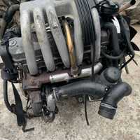 Двигун Мотор Двигатель Volkswagen LT BBF 2.5 TDI LT 96-06 ЛТ