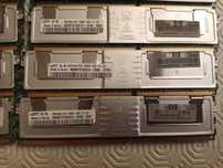 Memoria SAMSUNG Para Servidor M395T5750EZ4-CE66 2 Gb