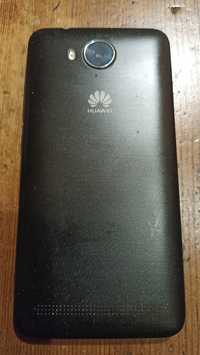 Телефон huawei y3