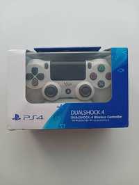 Kontroler do PS4 PlayStation 4 Sony biały