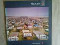 Виниловая пластинка Pink Floyd  A Momentary Lapse Of Reason  1987г.