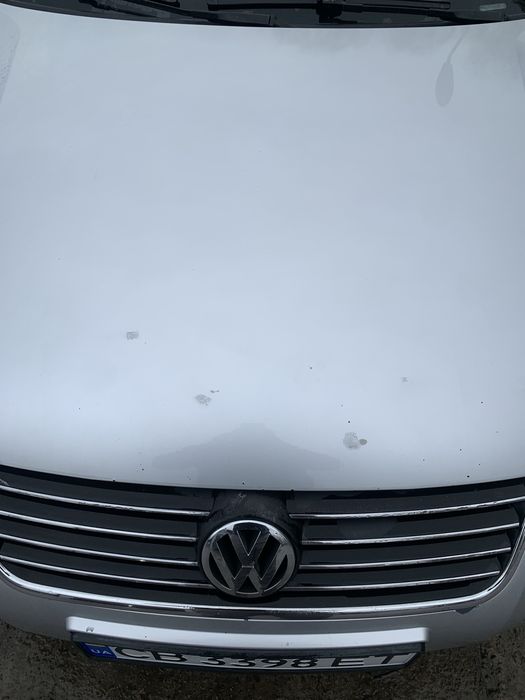 Passat b5+ 2.5tdi ДЛЯ ВІЙСЬКОВИХ