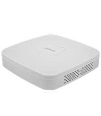 Gravador com fios (PoE) 4xPortas PoE;4xCanais IP 12mpx -Dahua NVR2104-