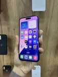 iPhone 15 Pro Max 256Gb Blue Titanium Unlock з Гарантією