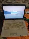 Notebook acer aspire 5315