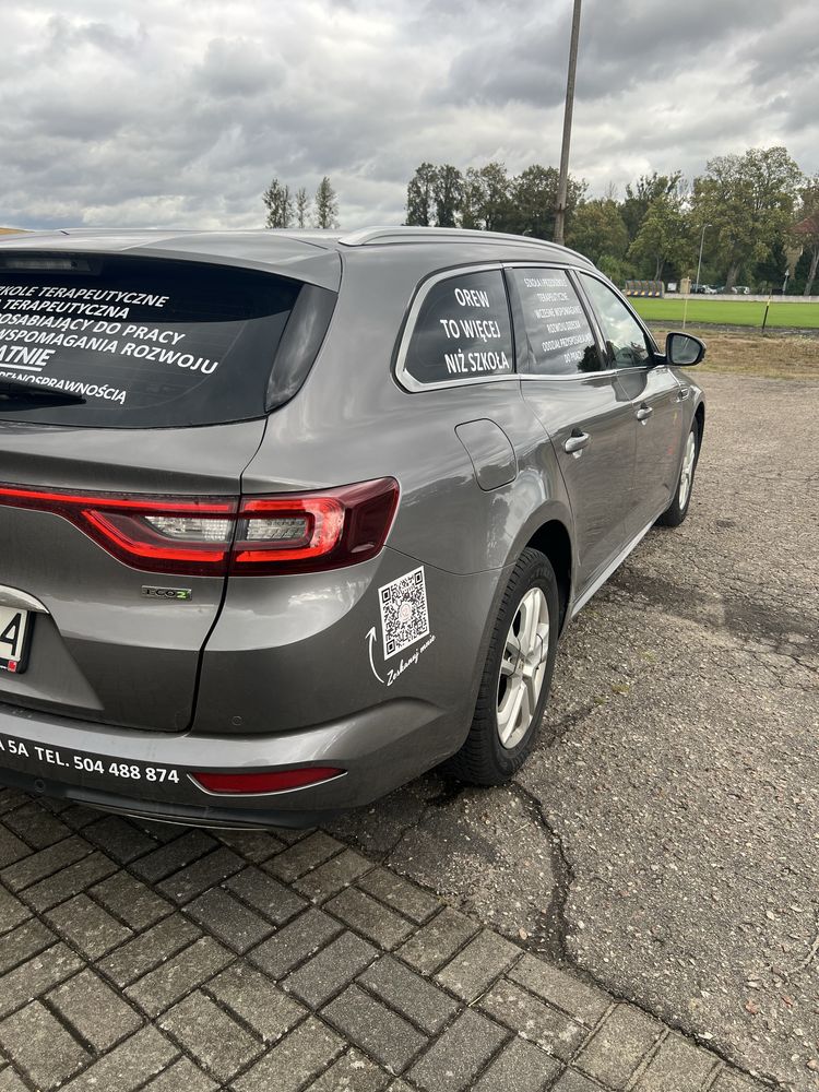 Renault Talisman 1,5 diesel, kombi, stan bdb