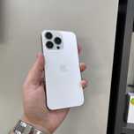 iPhone 13 Pro 128GB Silver 100% АКБ