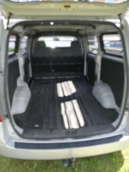 Hyundai H-1 2008