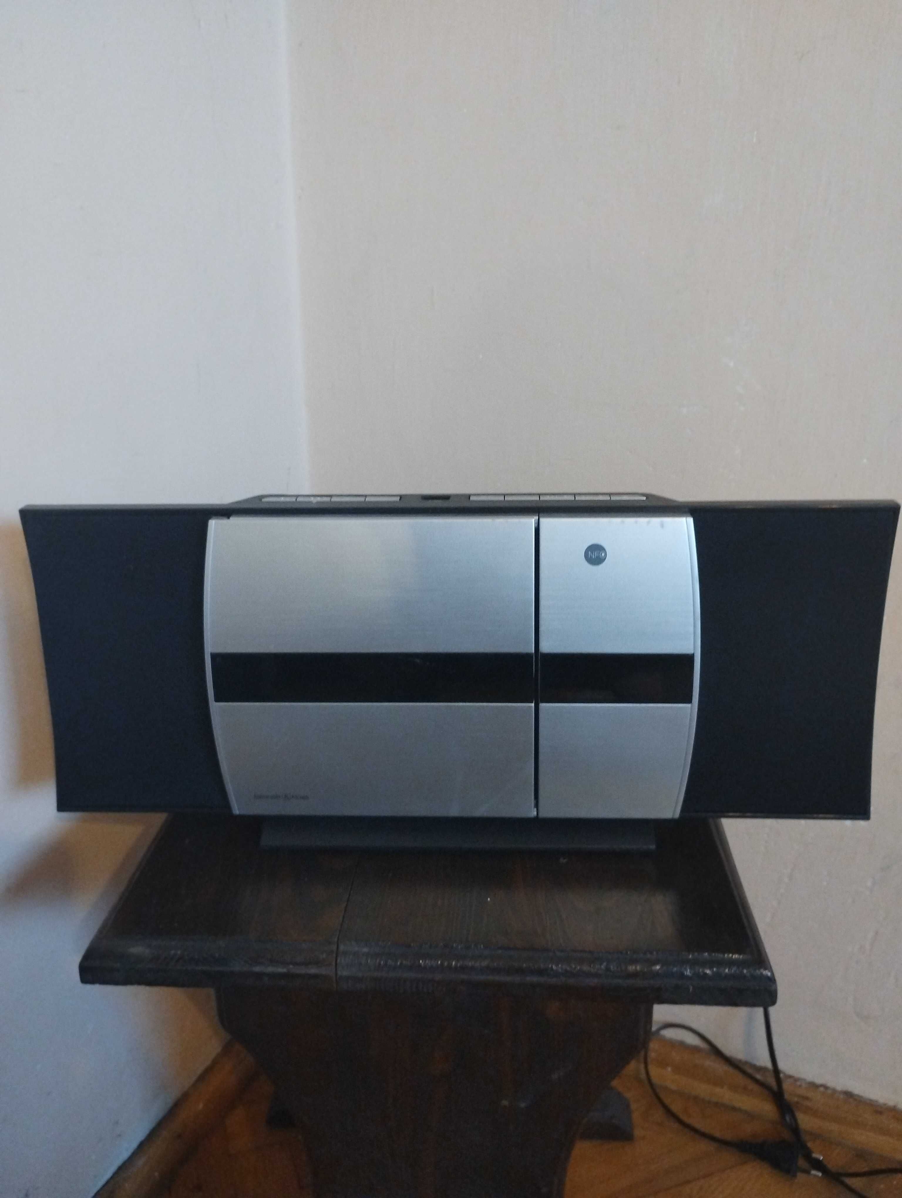 Nowe Radio / Radiobudzik 230 V Bennet&Ross