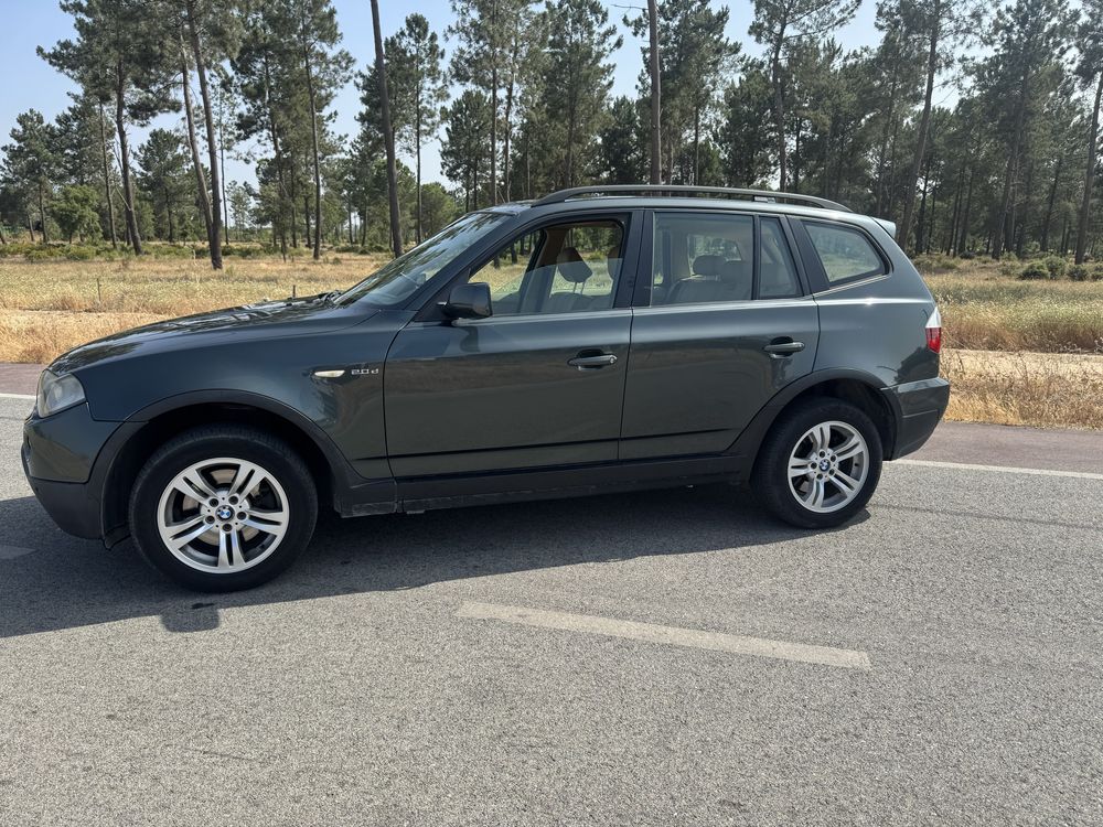 Bmw x2 2.0 150cv