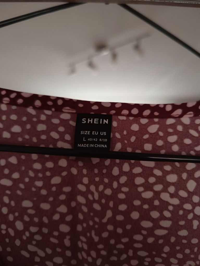 Sukienka letnia rozm L
