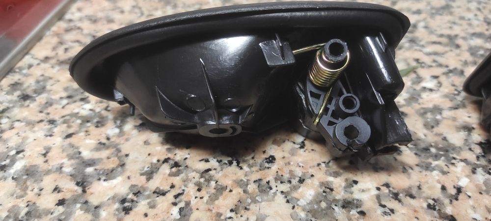 Puxadores Portas Auto