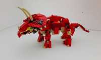 Lego "Rinoceronte"