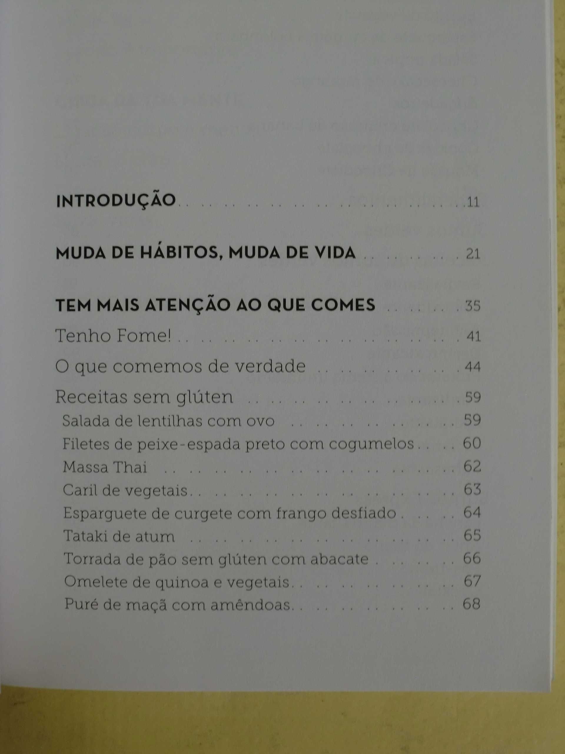 Não Queiras Ser Perfeita
de Jessica Athayde