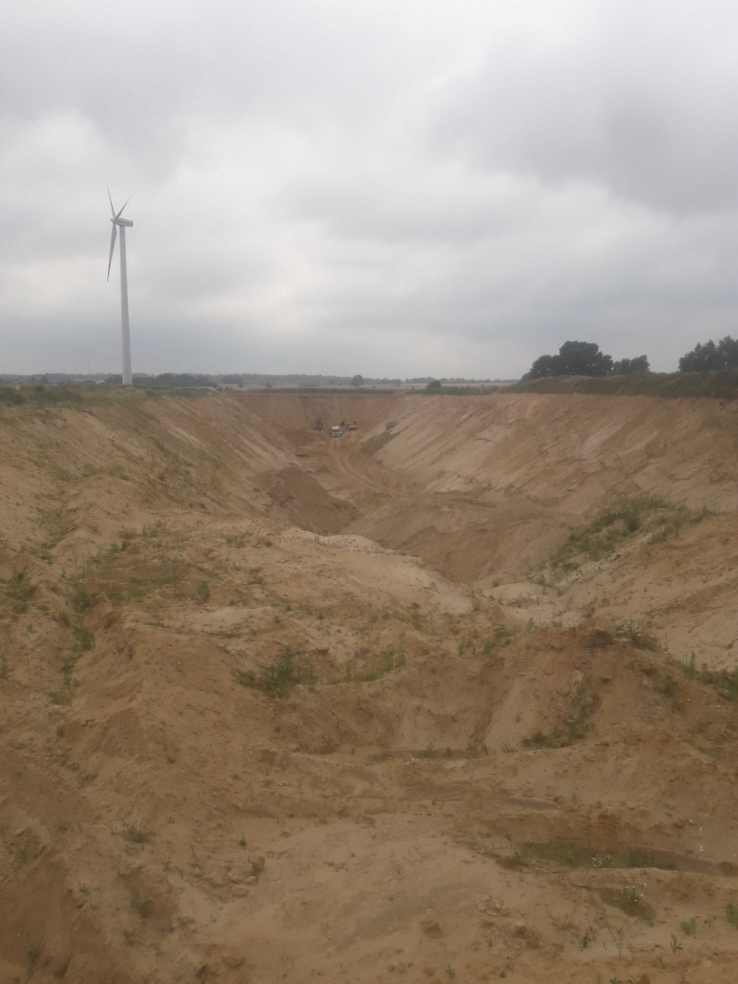 Piach,piasek siany, piasek z transportem, ziemia Łódź Zgierz i okolice